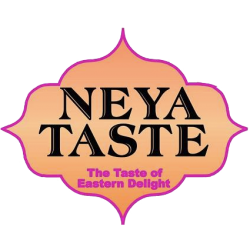 Welcome to Neya Taste